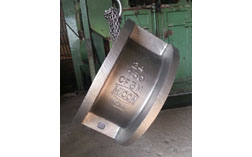 12" x 10" 600# BV Body