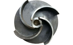 12" x 10" 600# BV Body
