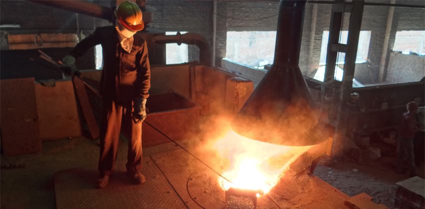 Furnace