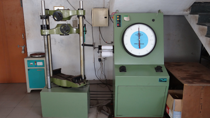 Tensile Test